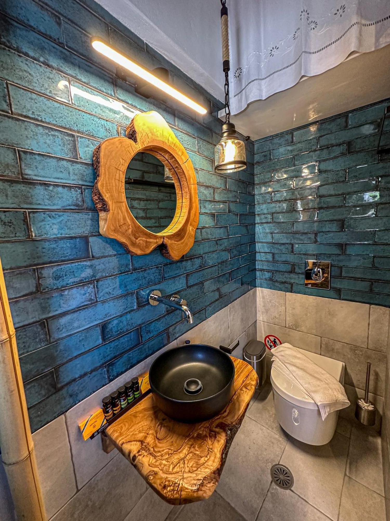Kl , Cozy Suite Ι 基斯诺斯 外观 照片
