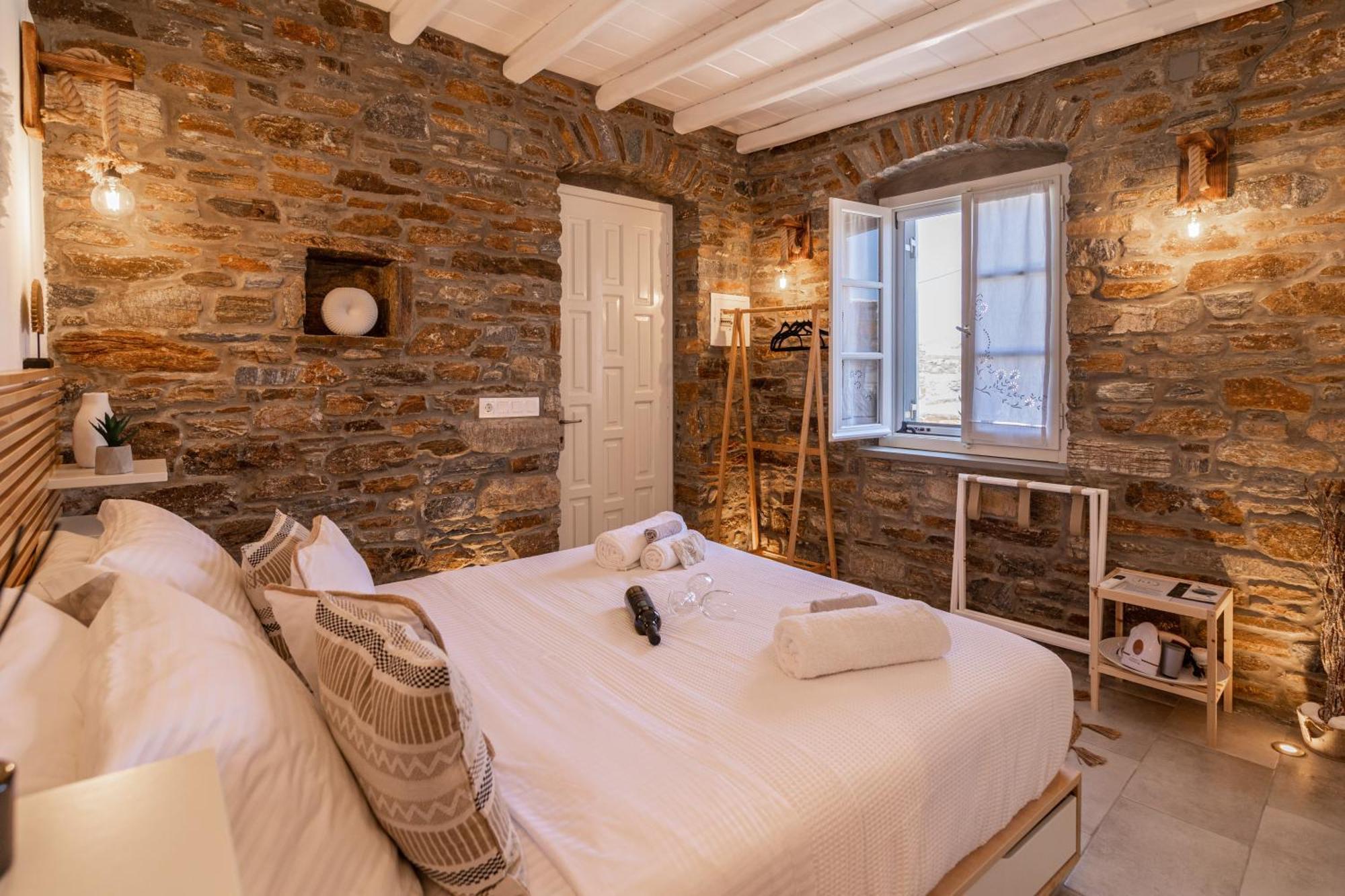 Kl , Cozy Suite Ι 基斯诺斯 外观 照片